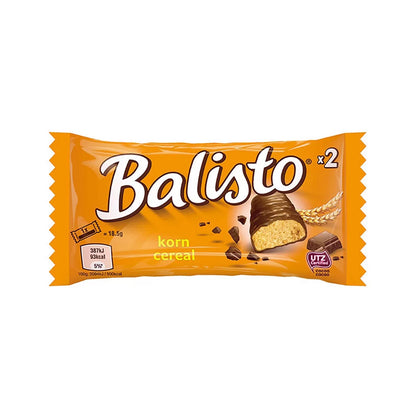 Balisto Corn / Cereal - 37g x20