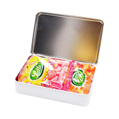 Best of Lutti candy collection box - Life is Luttiful! - 320g