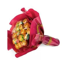 Chupa Chups Flower Bouquet - 19 lollies - 228g