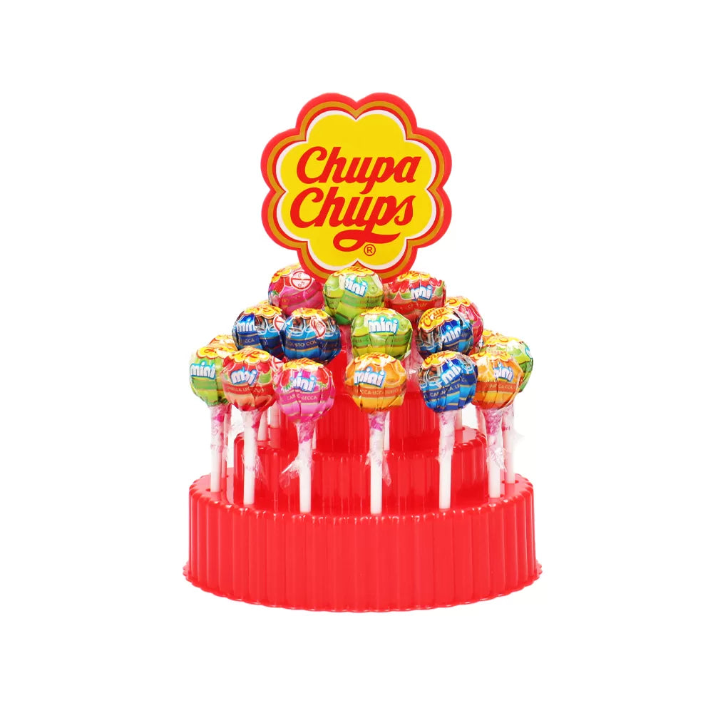 Chupa Chups Party Cake - 150g
