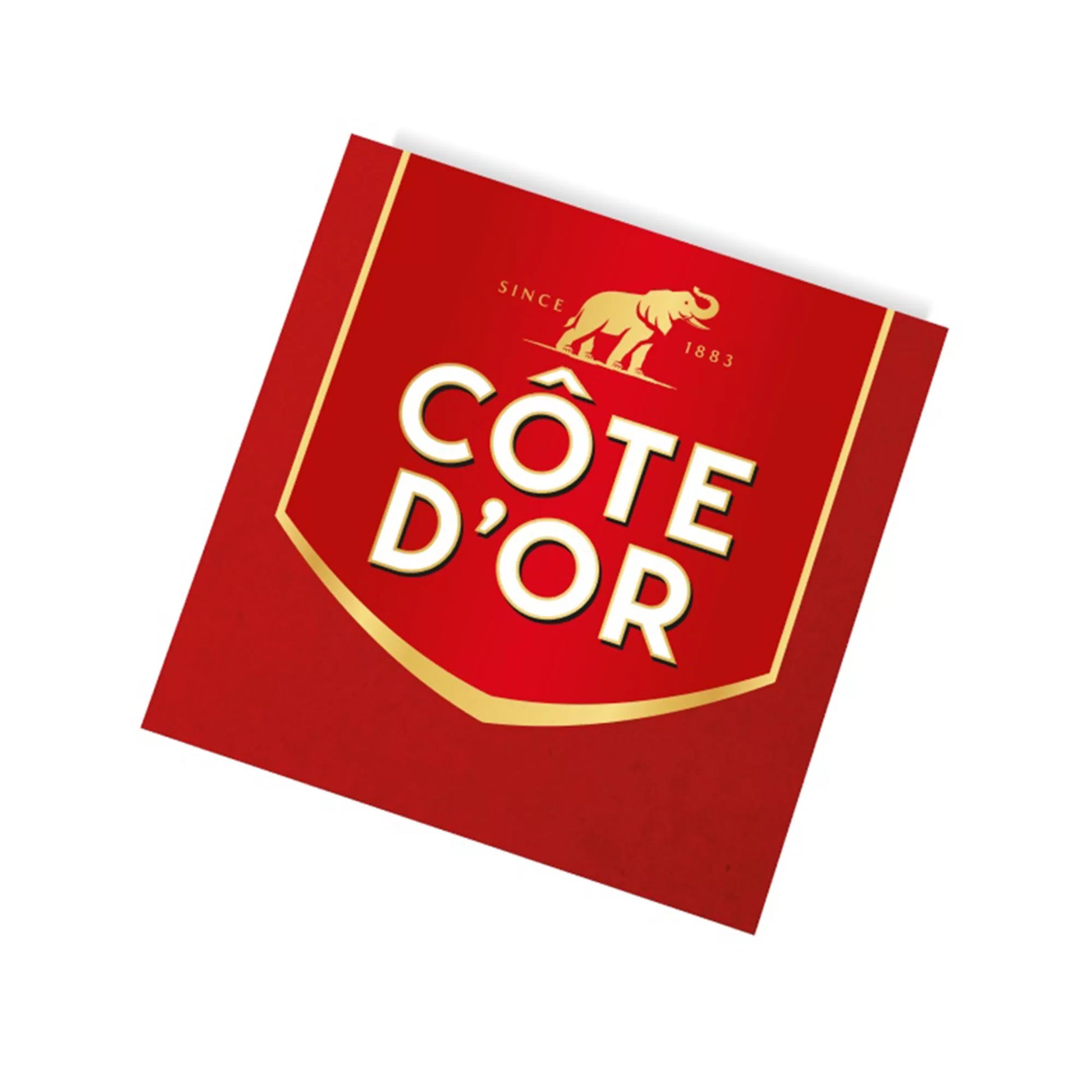 Côte d'Or chocolade verrassingspakket - 852g