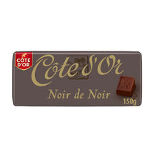 Côte d'Or chocoladetablet vol noir de noir - 150g