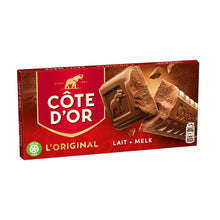 Côte d'Or chocoladetablet - Vol Original Melk - 400g