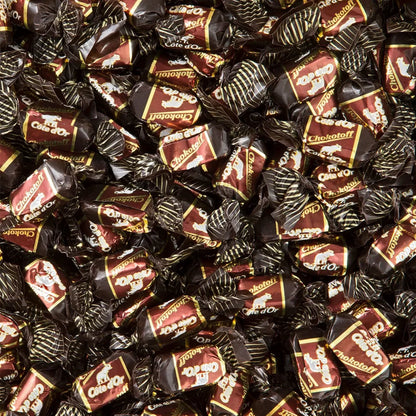 Côte d'Or Chokotoff geschenkdoos hartje - 180g