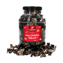 Côte d'Or Chokotoff "Halloween Treats" - chocolade voor Halloween - 1600g