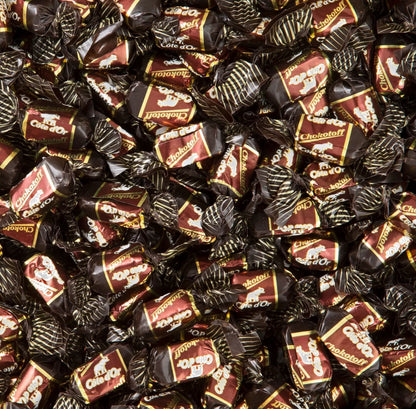 Côte d'Or Chokotoff "Halloween Treats" - chocolade voor Halloween - 800g