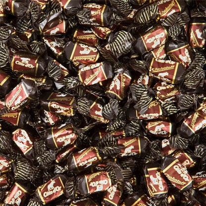 Côte d'Or Chokotoff "Happy Birthday" - verjaardagscadeau - 1600g