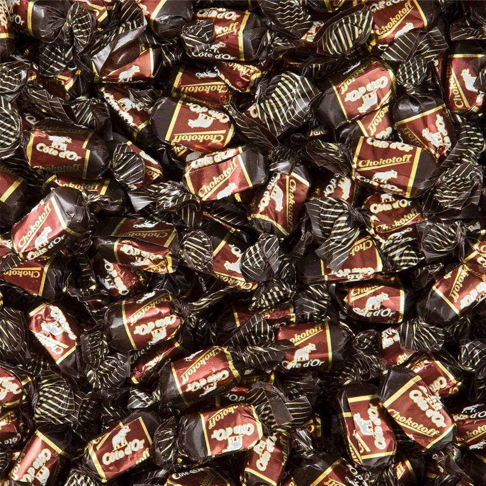 Côte d'Or Chokotoff "Je t'aime" - 1600g