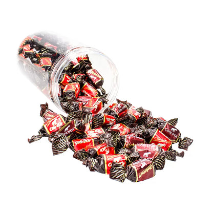 Côte d'Or Chokotoff mix "Vrolijk Kerstfeest" - chocolade kerstcadeau - 800g