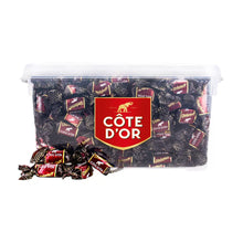 Côte d'Or Chokotoff - toffees met pure chocolade - 3kg