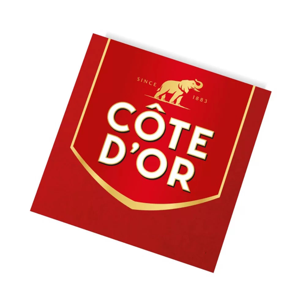 Côte d'Or Festival chocoladepakket XL - 1014g