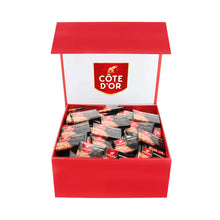 Côte d'Or luxe magneetdoos - BLANCO - Mignonnette Noir de Noir - 2kg