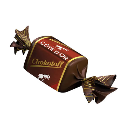 Côte d'Or luxueuze geschenkdoos - Chokotoff - 205g