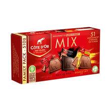 Côte d’Or Mignonnettes 'Anniversary Mix' - 510g