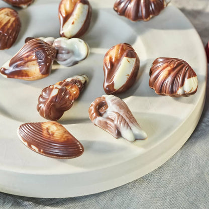 Guylian Chocolate Seashells - 250g