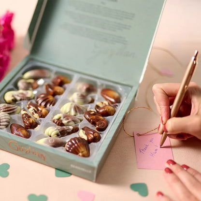 Guylian Chocolate Seashells - 250g