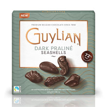 Guylian Chocolate Seashells Dark Praliné - 225g