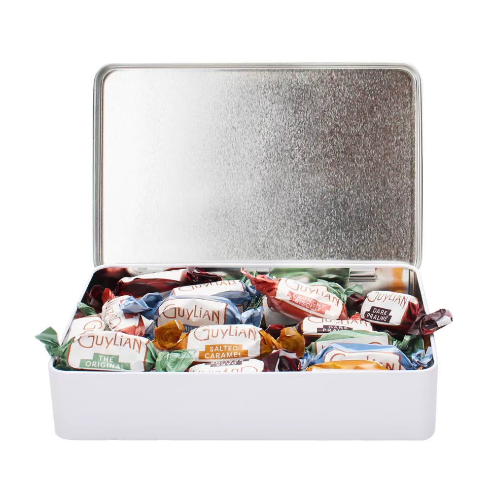 Guylian Chocolate Temptations Mix in collection box - 370g