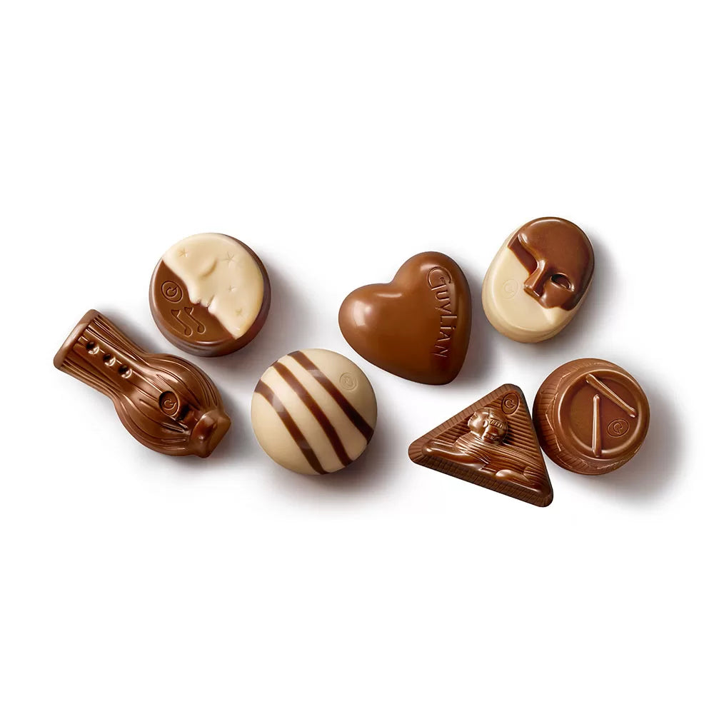 Guylian Opus chocoladeassortiment - 180g