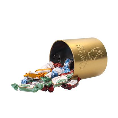 Guylian Temptations Mix Collector's Metal Box - 278g