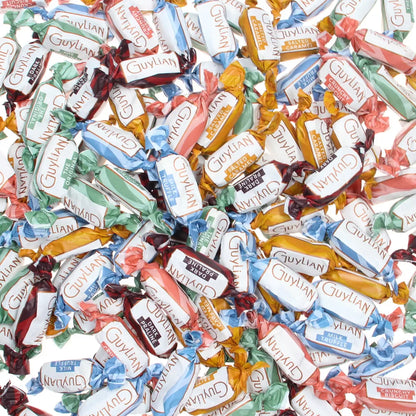 Guylian Temptations Mix Collector's Metal Box - 278g