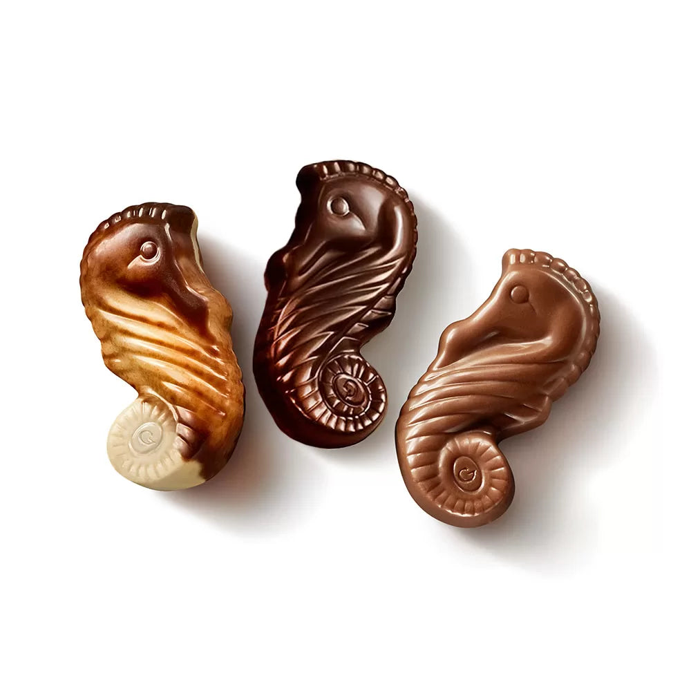 Guylian Temptations Mix - I love you - 5 smaken - 750g