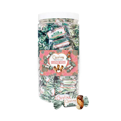 Guylian Temptations Original - "I Love You" - 750g