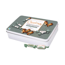 Guylian Temptations Original Praliné - Tinbox M - BLANC - 370g