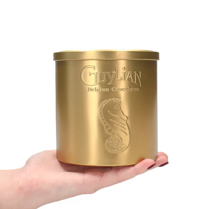 Guylian The Original Collector's Metal Box - 278g