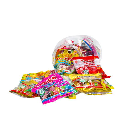 Haribo Mega-Fête snoepzakjes mix - Strooigoed - 1000g