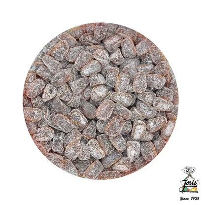 Joris Sweets nostalgisch snoep - Bruine Pector - 1000g