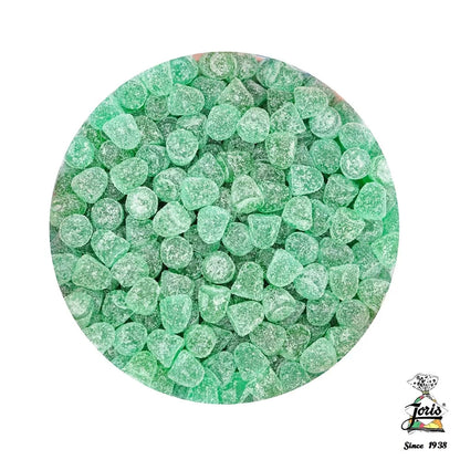 Joris Sweets nostalgisch snoep - Groentjes - 1000g