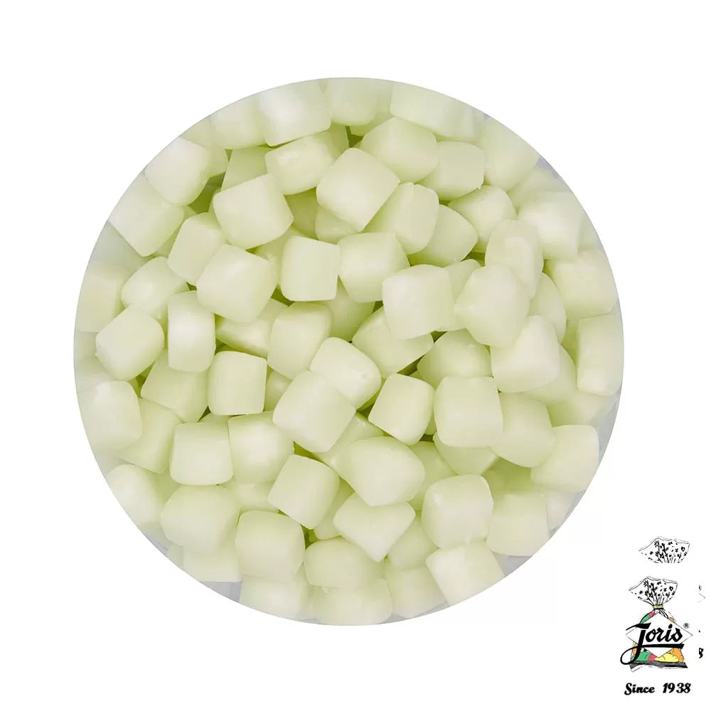 Joris Sweets nostalgisch snoep - Muntblokjes - 1000g