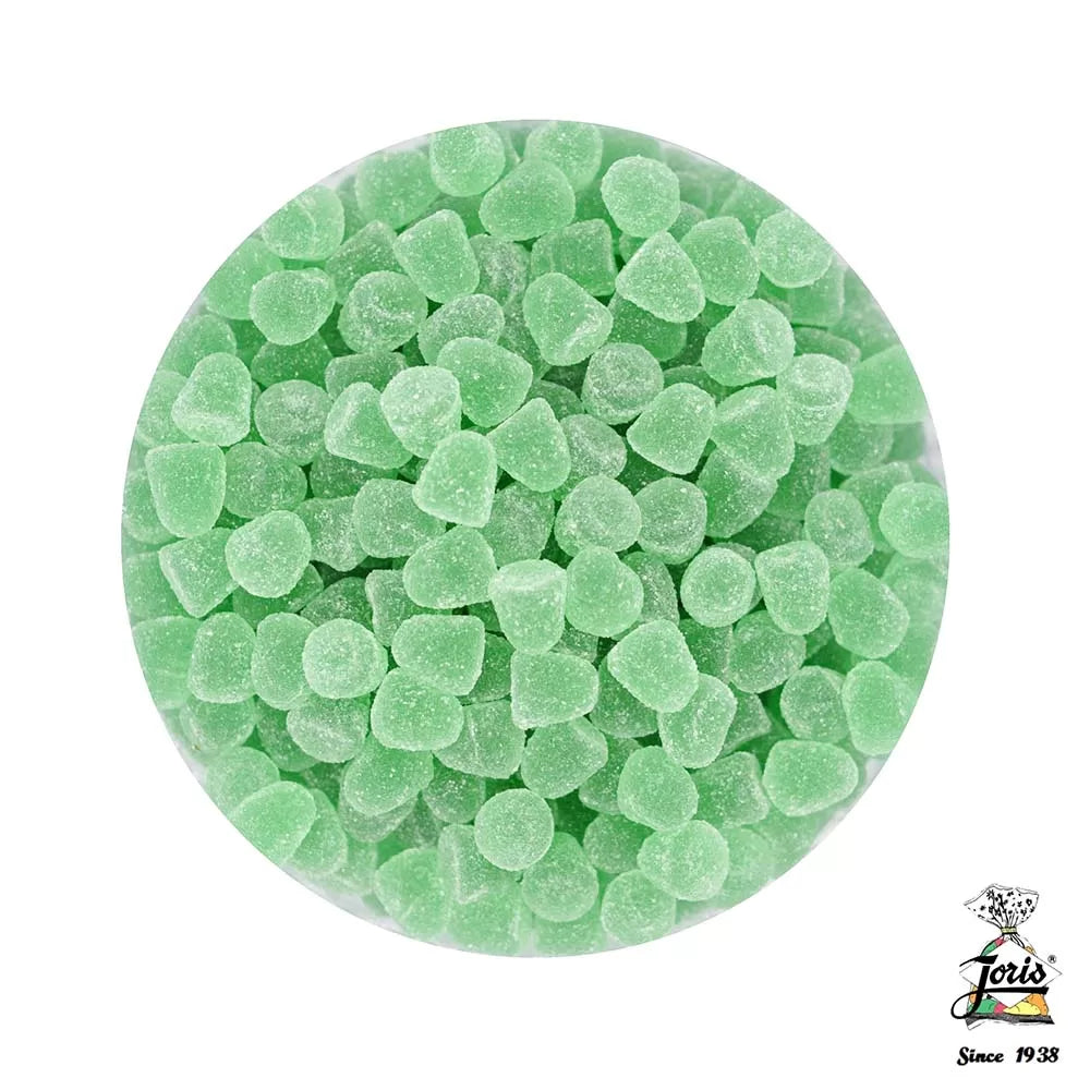 Joris Sweets nostalgisch snoep - Soft Euca - 1000g