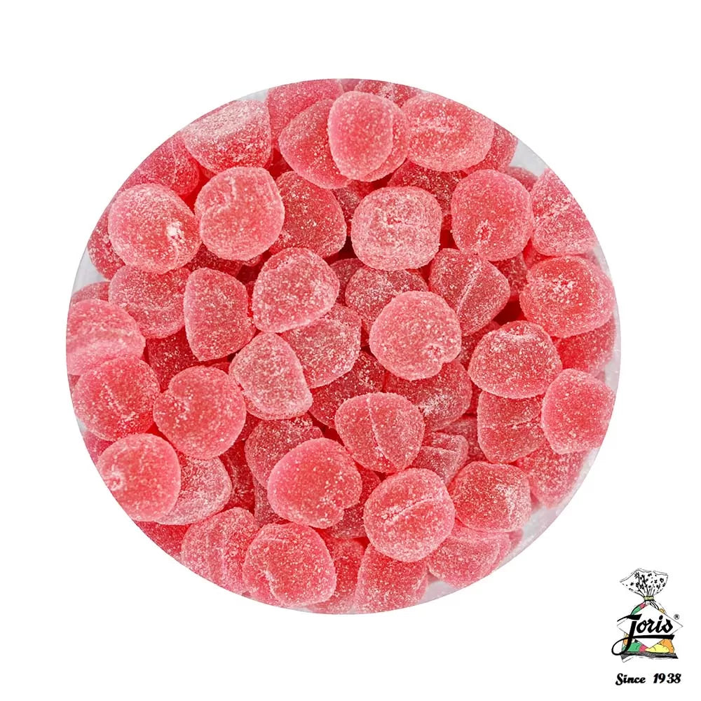 Joris Sweets nostalgisch snoep - Zachte krieken - 1000g
