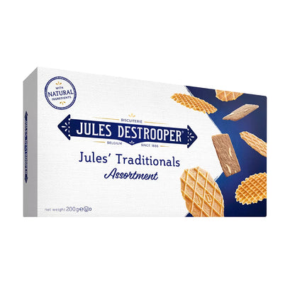 Jules Destrooper Jules' Traditionals - 200g
