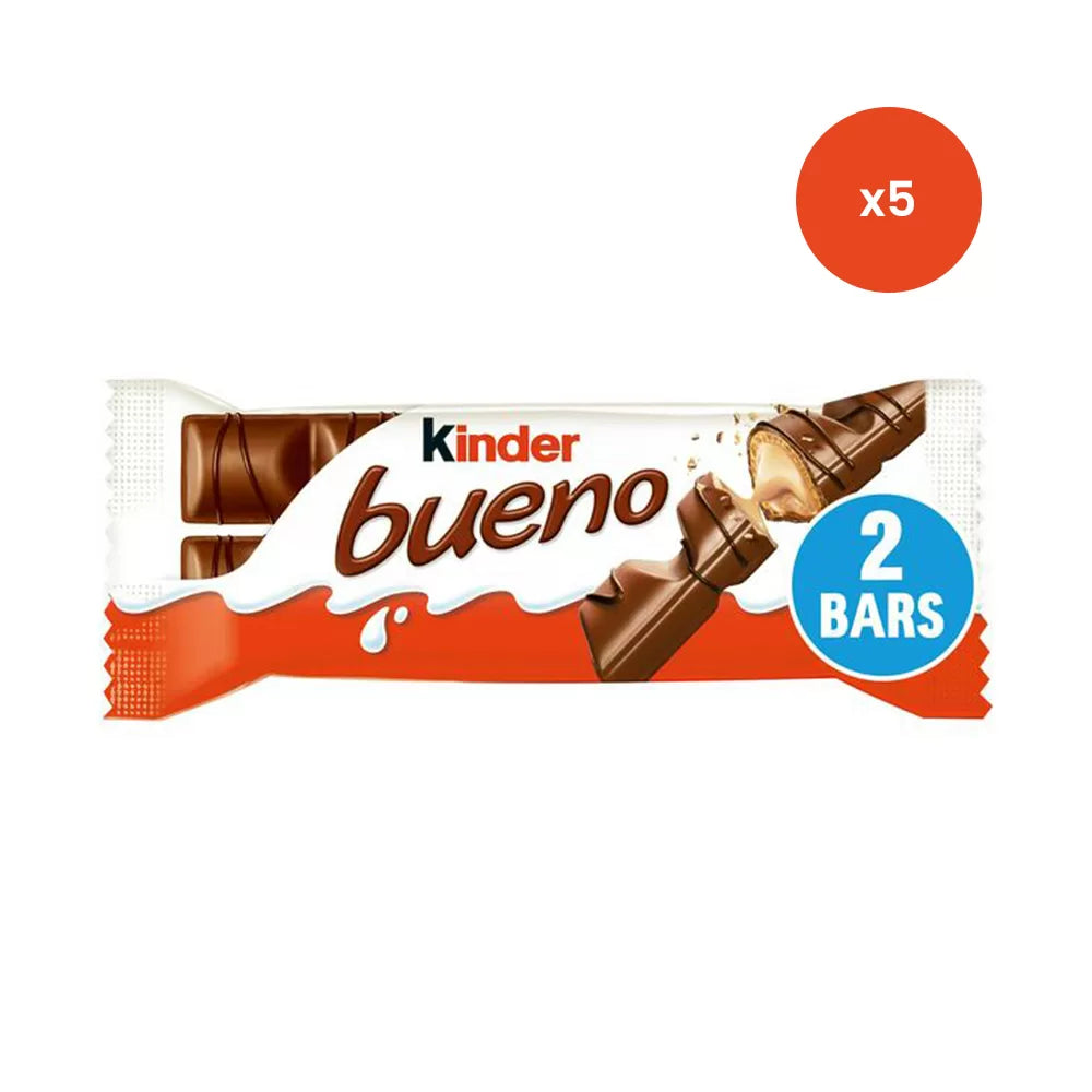 Kinder chocolade partymix - 850g