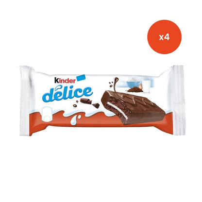 Kinder chocolade partymix - 850g
