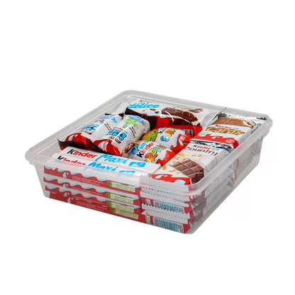 Kinder selection Happy chocolade mix - 894g