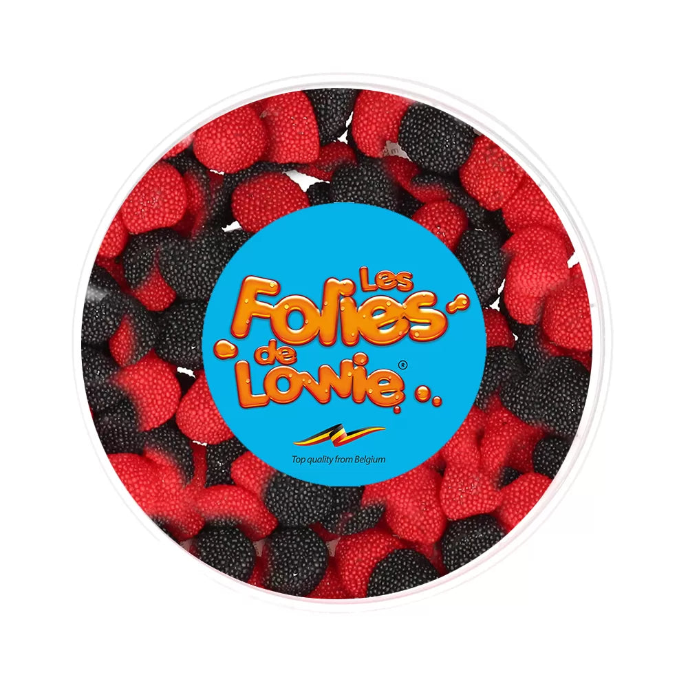 Les Folies de Lowie 'Aurélie' - 500g