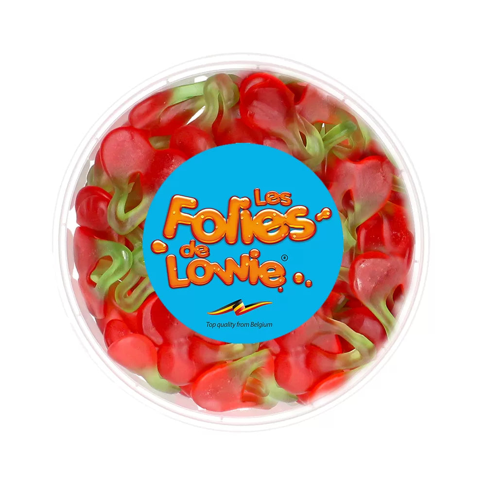Les Folies de Lowie 'Chantal' - 500g