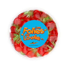 Les Folies de Lowie 'Chantal' - 500g