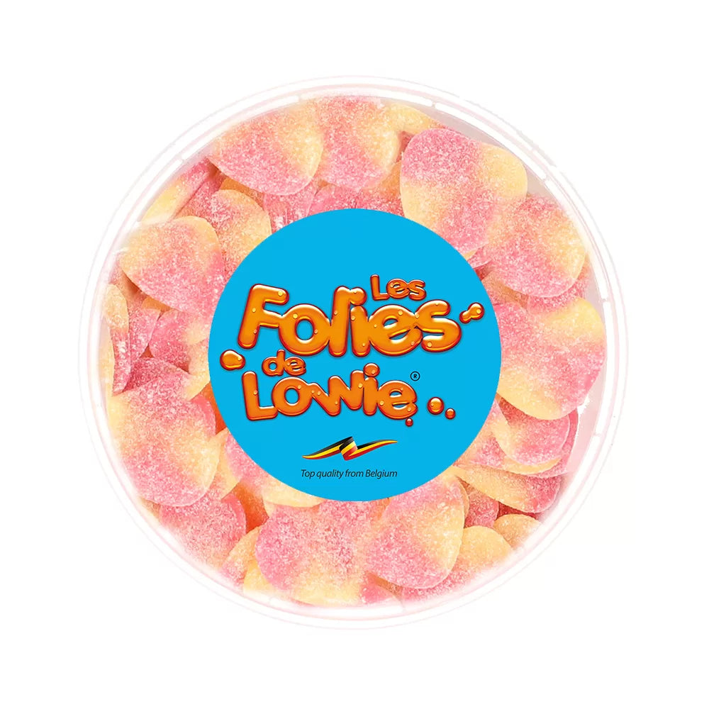 Les Folies de Lowie 'Vivian' - 500g