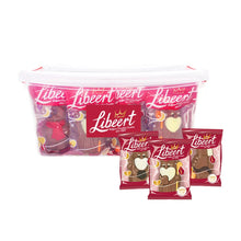 Libeert chocoladefiguren voor Sinterklaas - 20 stuks (35g) - 700g