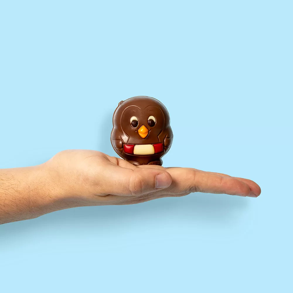 Libeert Cocoa Bombs FAMILY PACK - 23 stuks - warme chocolademelk met marshmallows - 920g