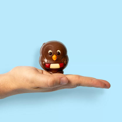 Libeert Cocoa Bombs triple chocolate VALUE PACK - 12 stuks - warme chocolademelk met triple chocolate - 480g