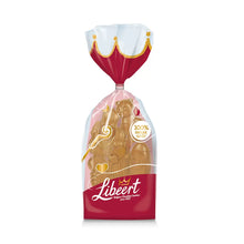 Libeert sintfiguren in zakje - caramel doré - 175g