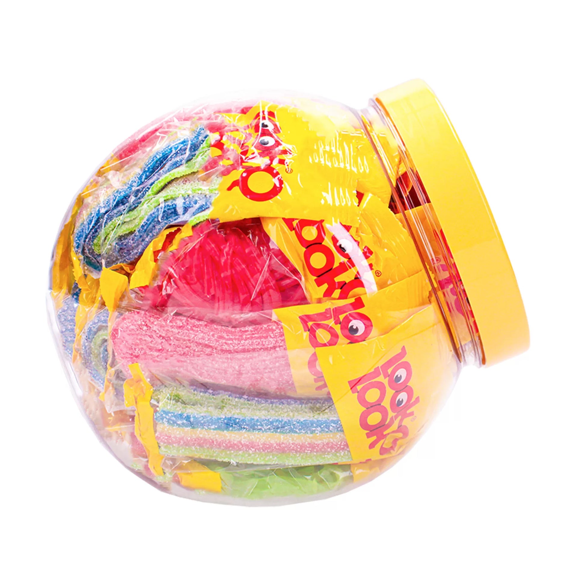 Look-O-Look Candy Top Mix - 4 variëteiten - 645g