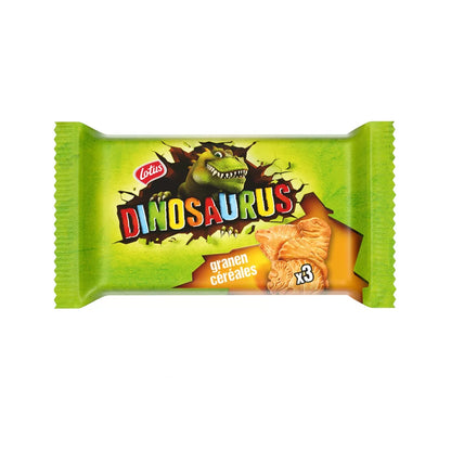 Lotus Dinosaurus Original met granen (3stx24) - 1056g