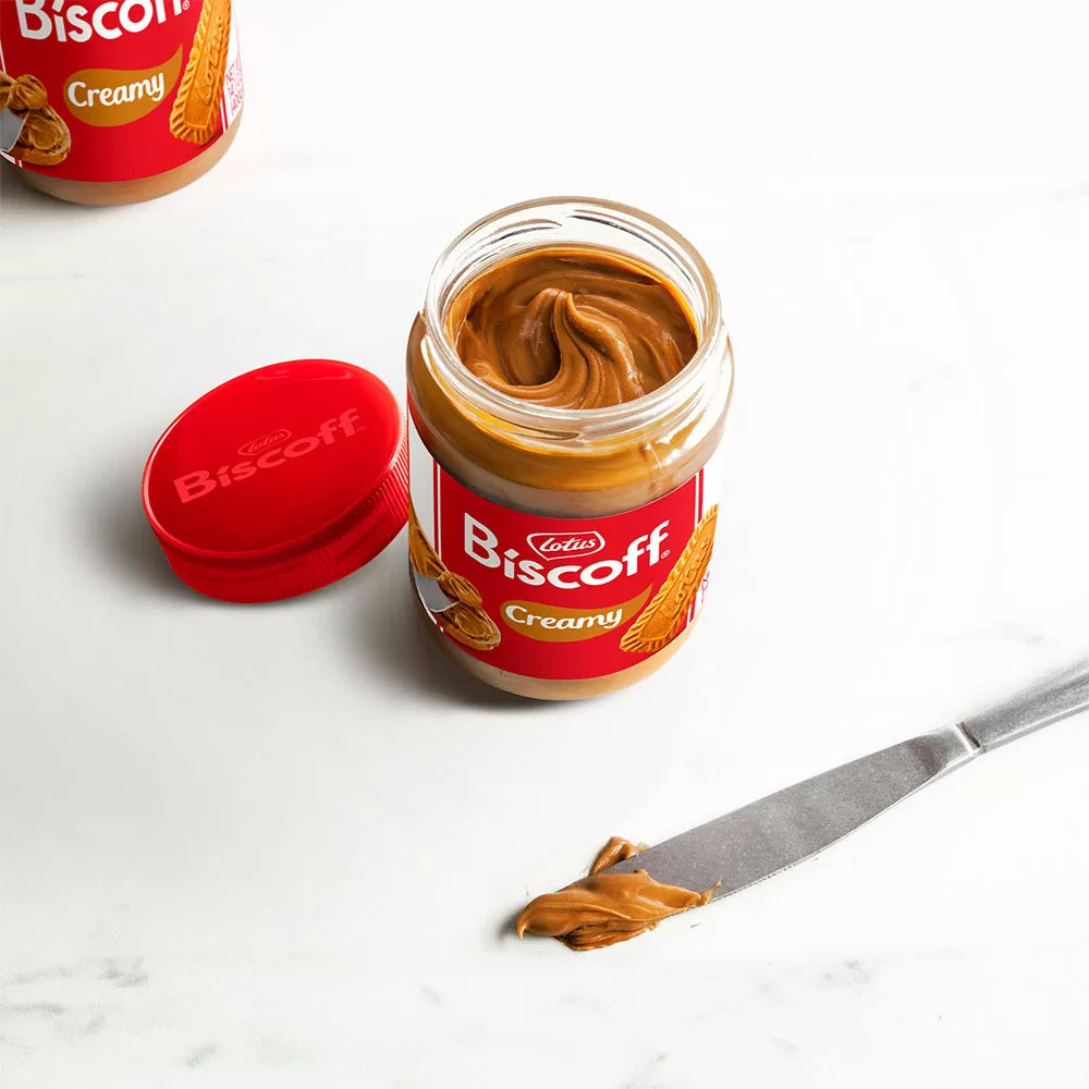 Lotus speculoos smeerpasta - 400g